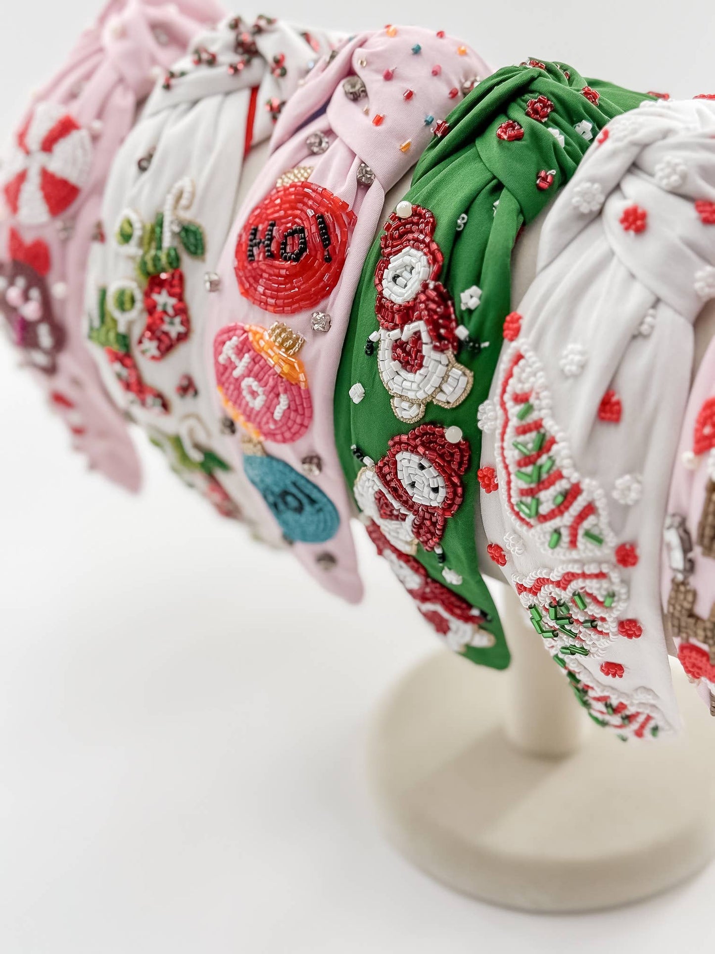 Christmas Headbands