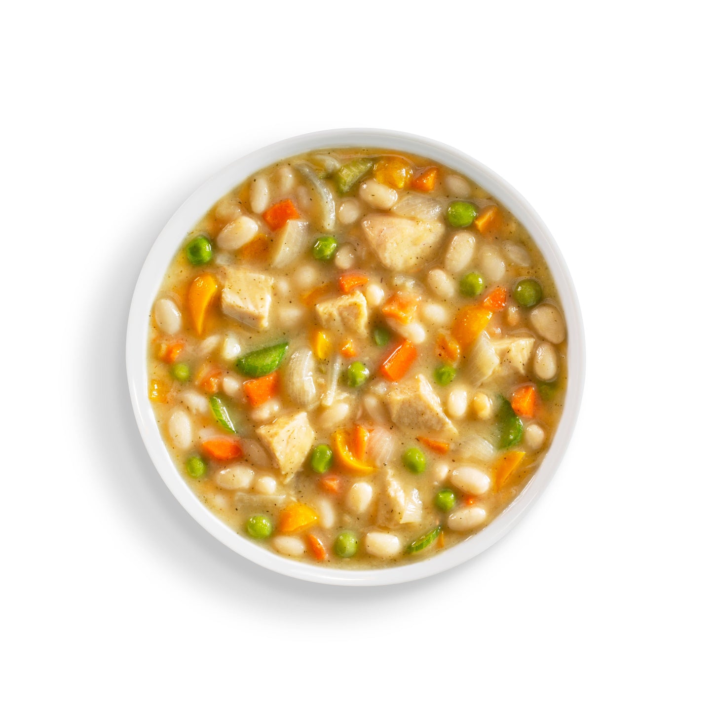 Anderson House Colorado Campfire Chicken Stew Mix