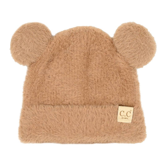 BABY Teddy Bear C.C Beanie