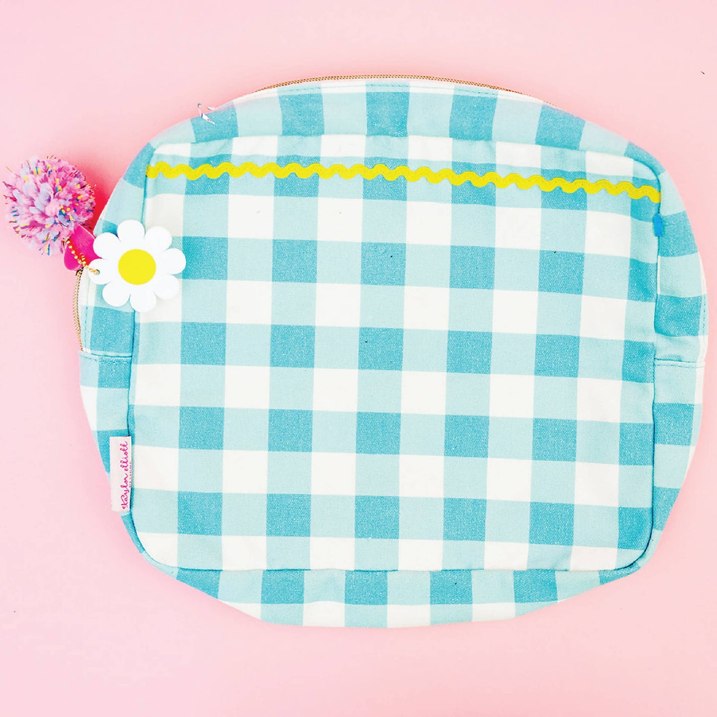 Pouch - Daisy Darling - Large