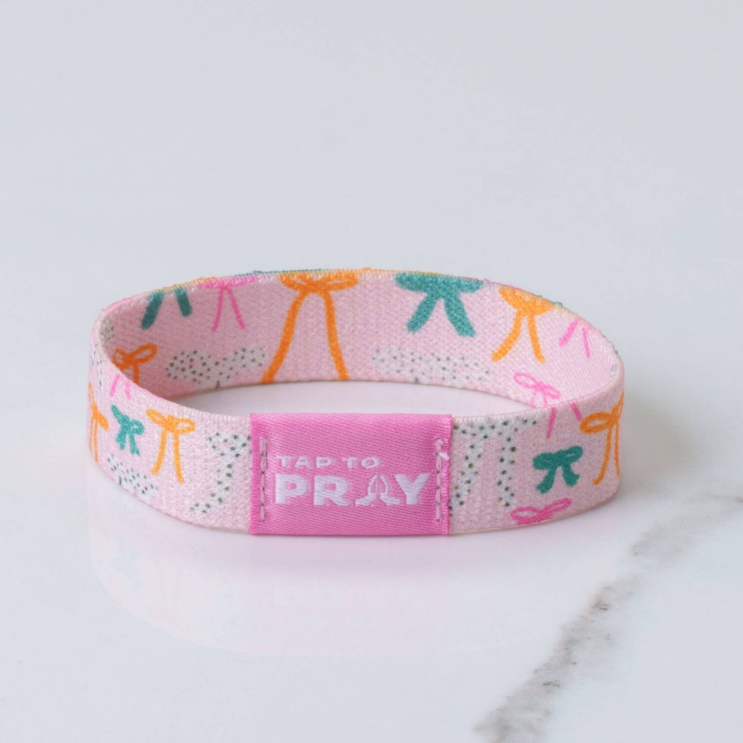 Versbile Tap To Pray-Kingfolk Series Bracelet-Fearfully & Wonderfully Made