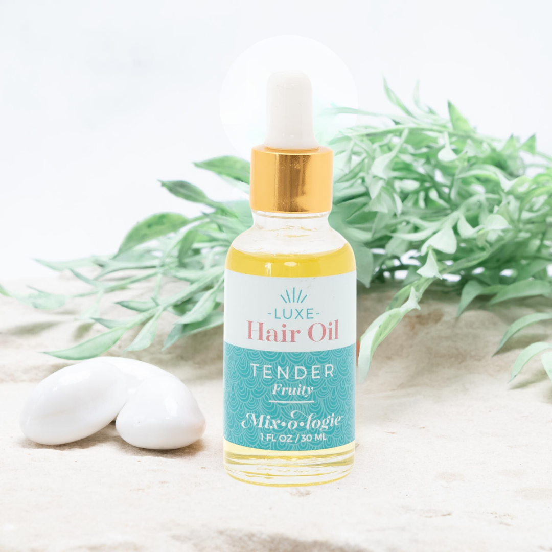 Mixologie Tender (fruity) Luxe Hair Oil