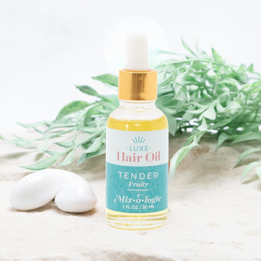 Mixologie Tender (fruity) Luxe Hair Oil