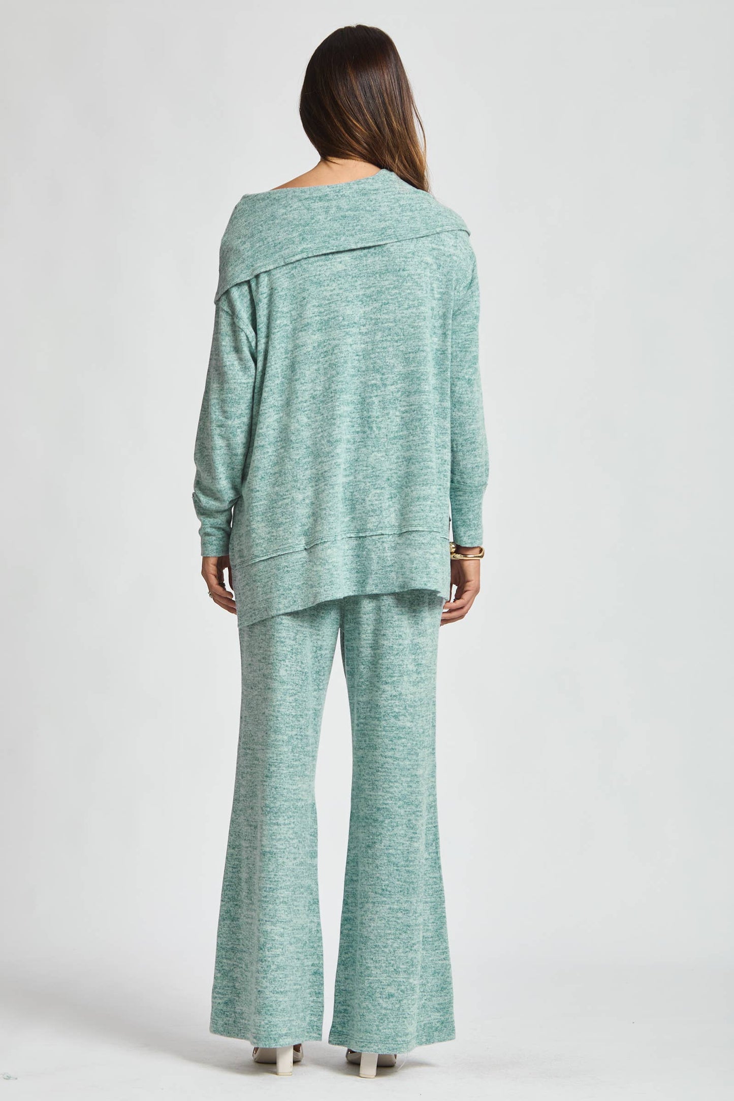 Dear Scarlett Travel Ready Cashmere Set