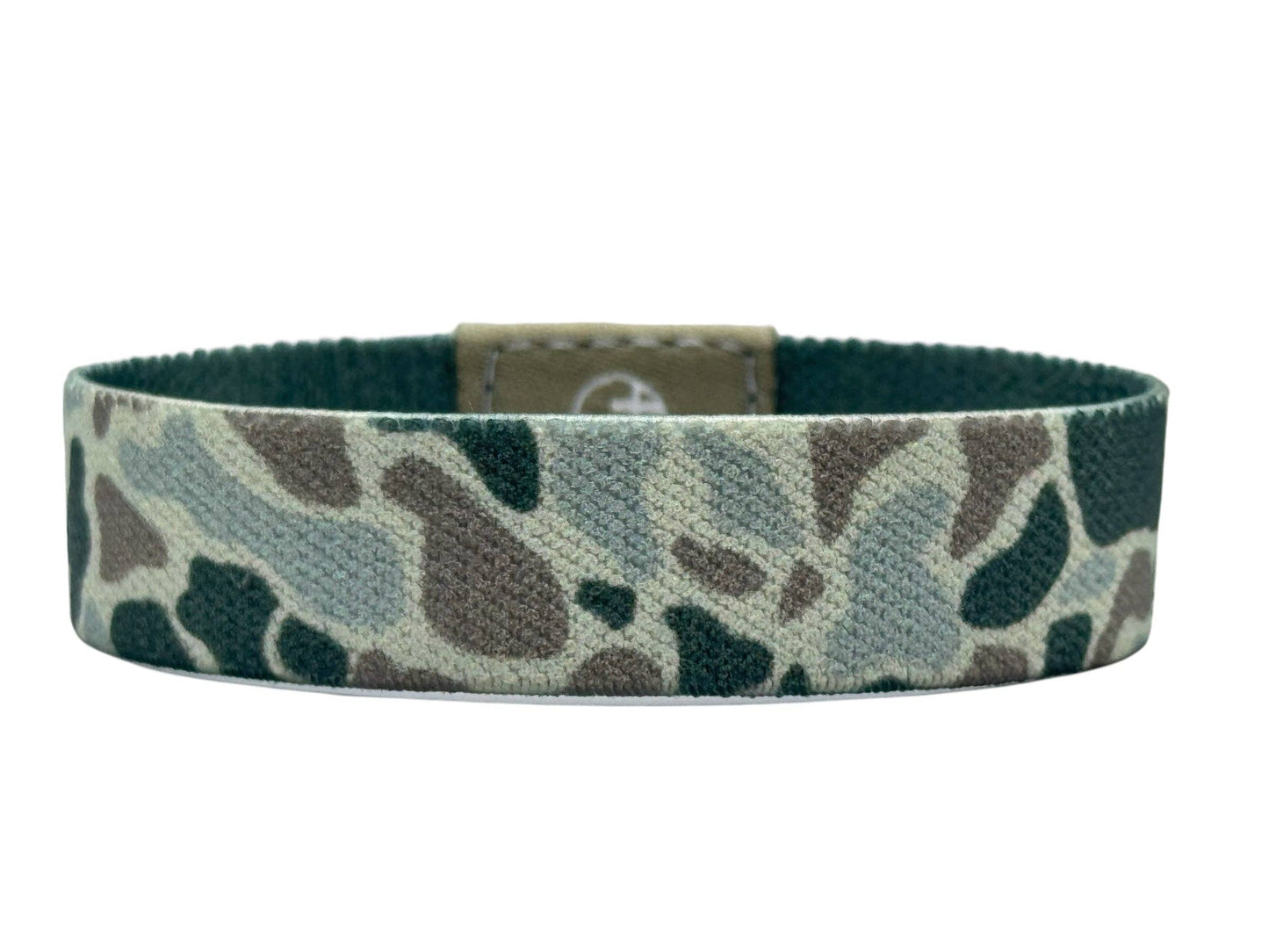 River Rock Camo Versible Collection