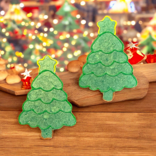 Christmas Tree Vent Freshener