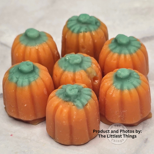 Pumpkin Patch Wax Melts