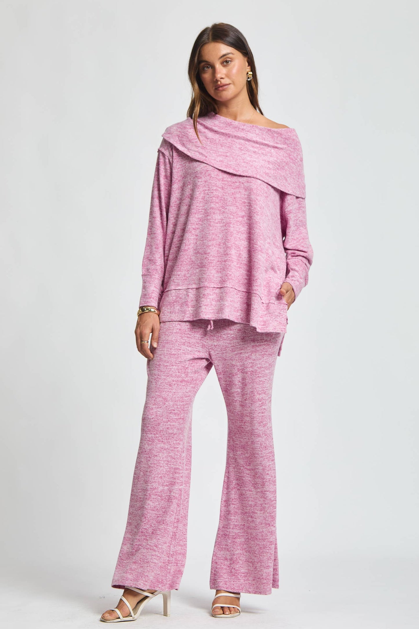 Dear Scarlett Travel Ready Cashmere Set