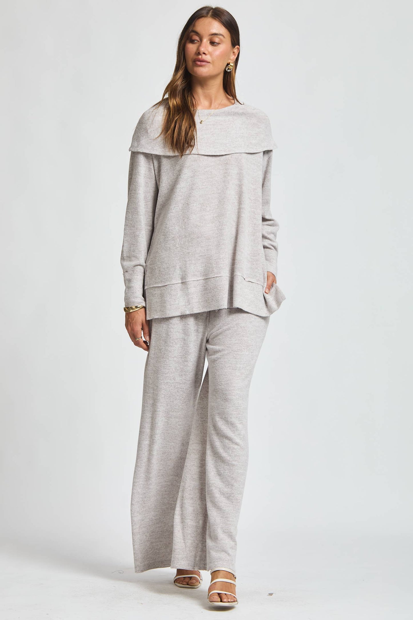 Dear Scarlett Travel Ready Cashmere Set