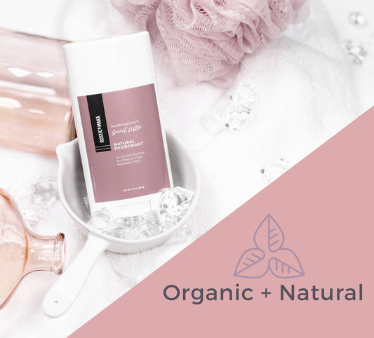 Rustic Maka Spirit Sister Natural Deodorant