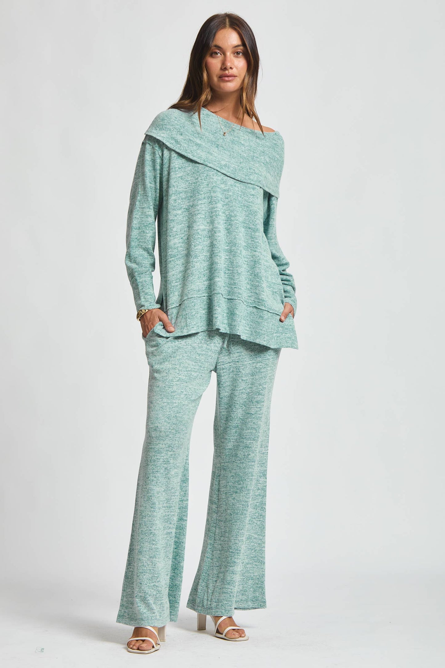 Dear Scarlett Travel Ready Cashmere Set