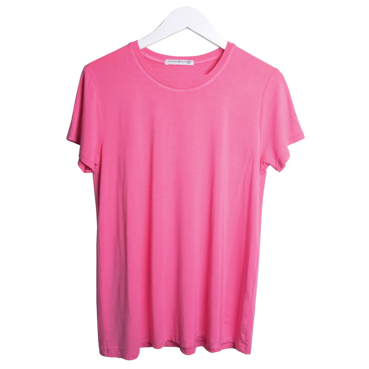 Pink Luxe T-Shirt