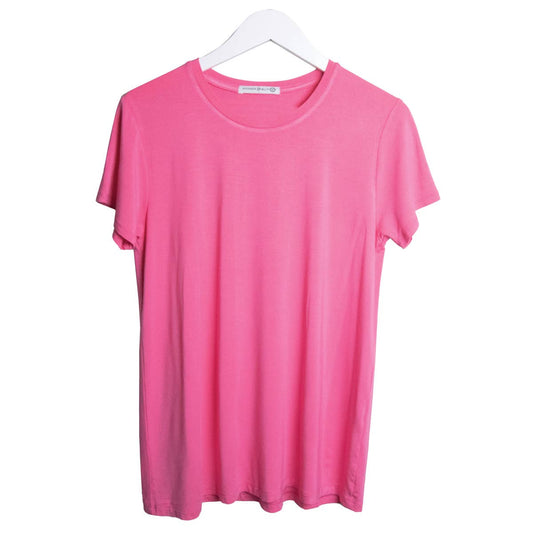 Pink Luxe T-Shirt