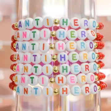 TSwift Friendship Bracelets