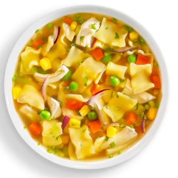 Anderson House Connecticut Cottage Chicken Noodle Soup Mix