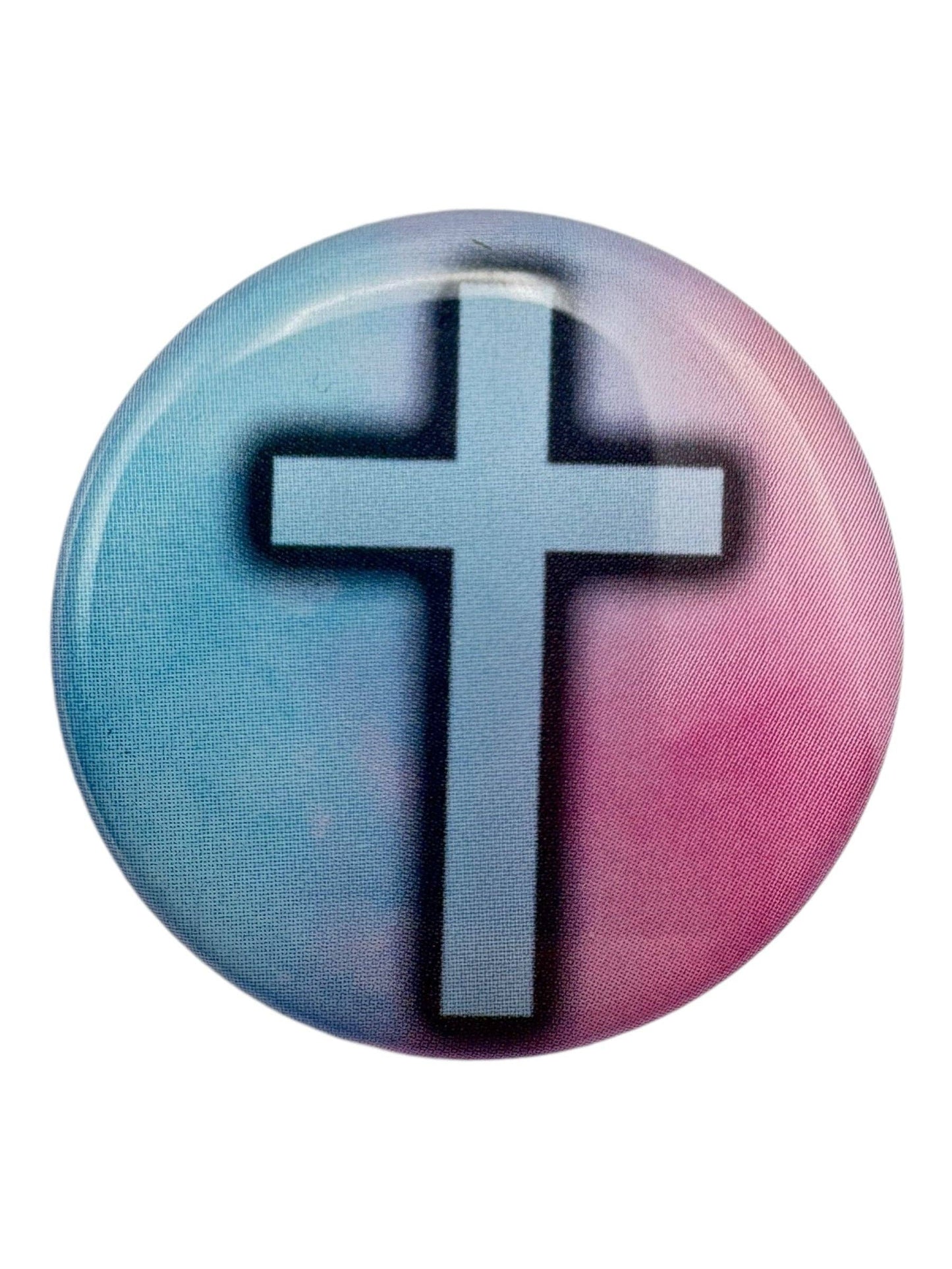 Tap To Pray - Prayer Tag Stickers