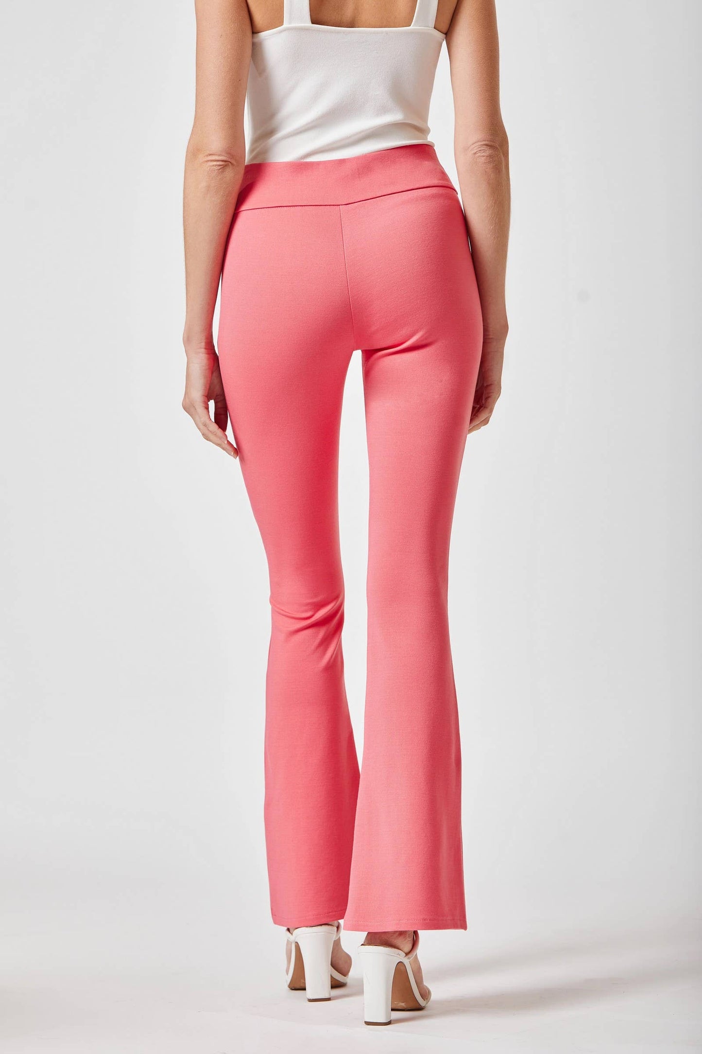 Dear Scarlett Magic Flare Pants