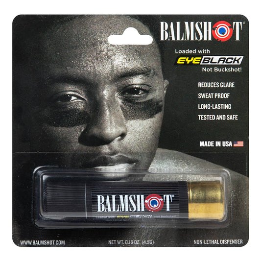 Balmshot Premium Sports EyeBlack