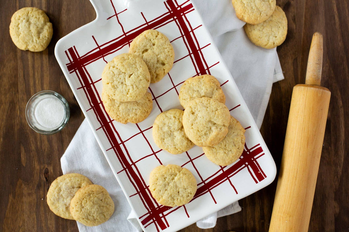 Old School Sugar Cookie Mix