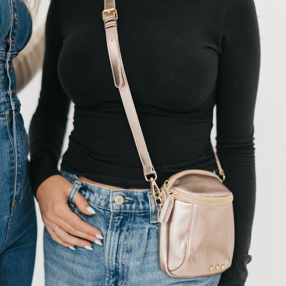 Pretty Simple Ellie Crossbody Bag