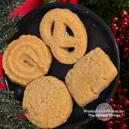 Christmas Cookies Wax Melts