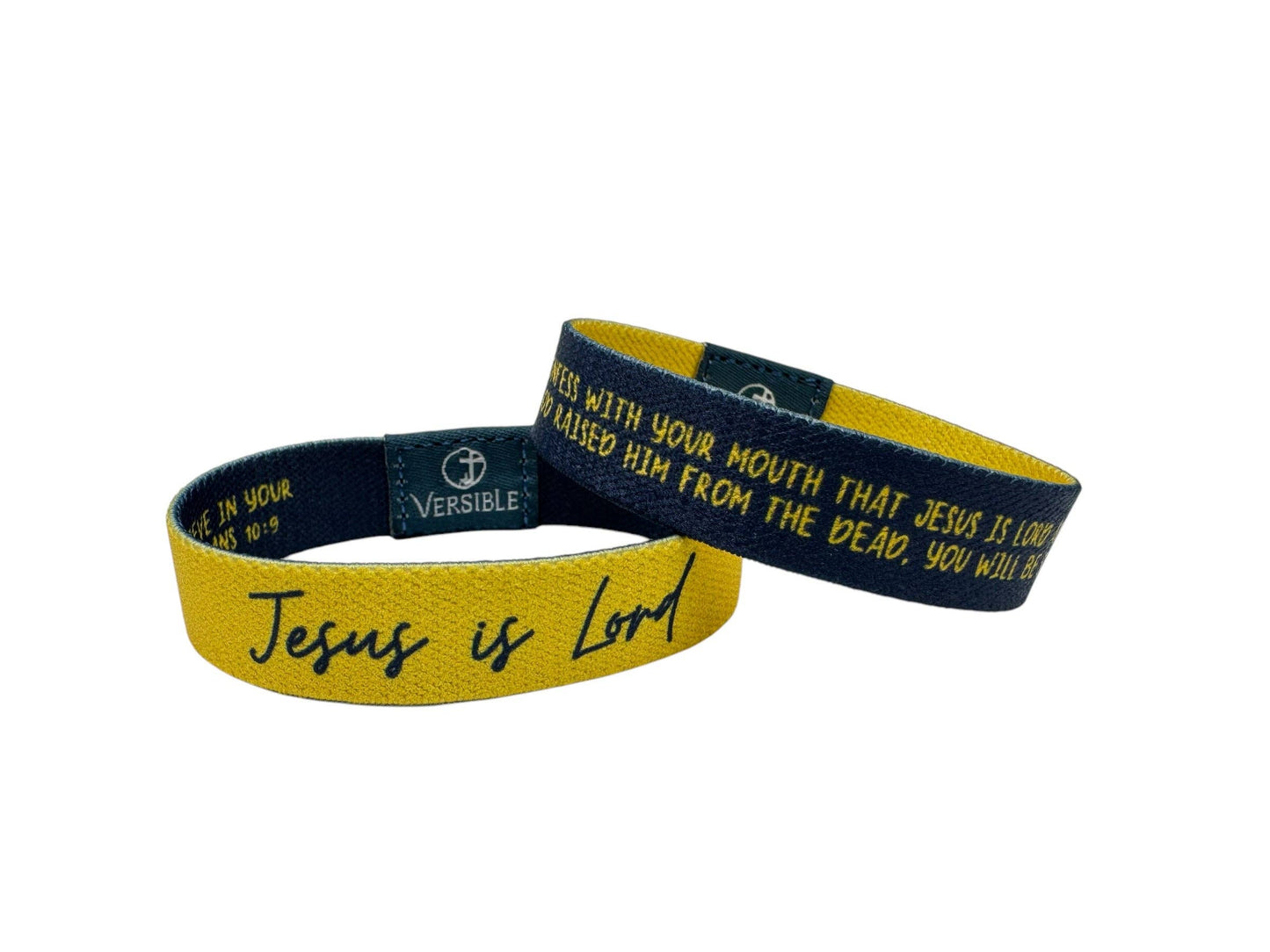 Versible Solid Truths Collection