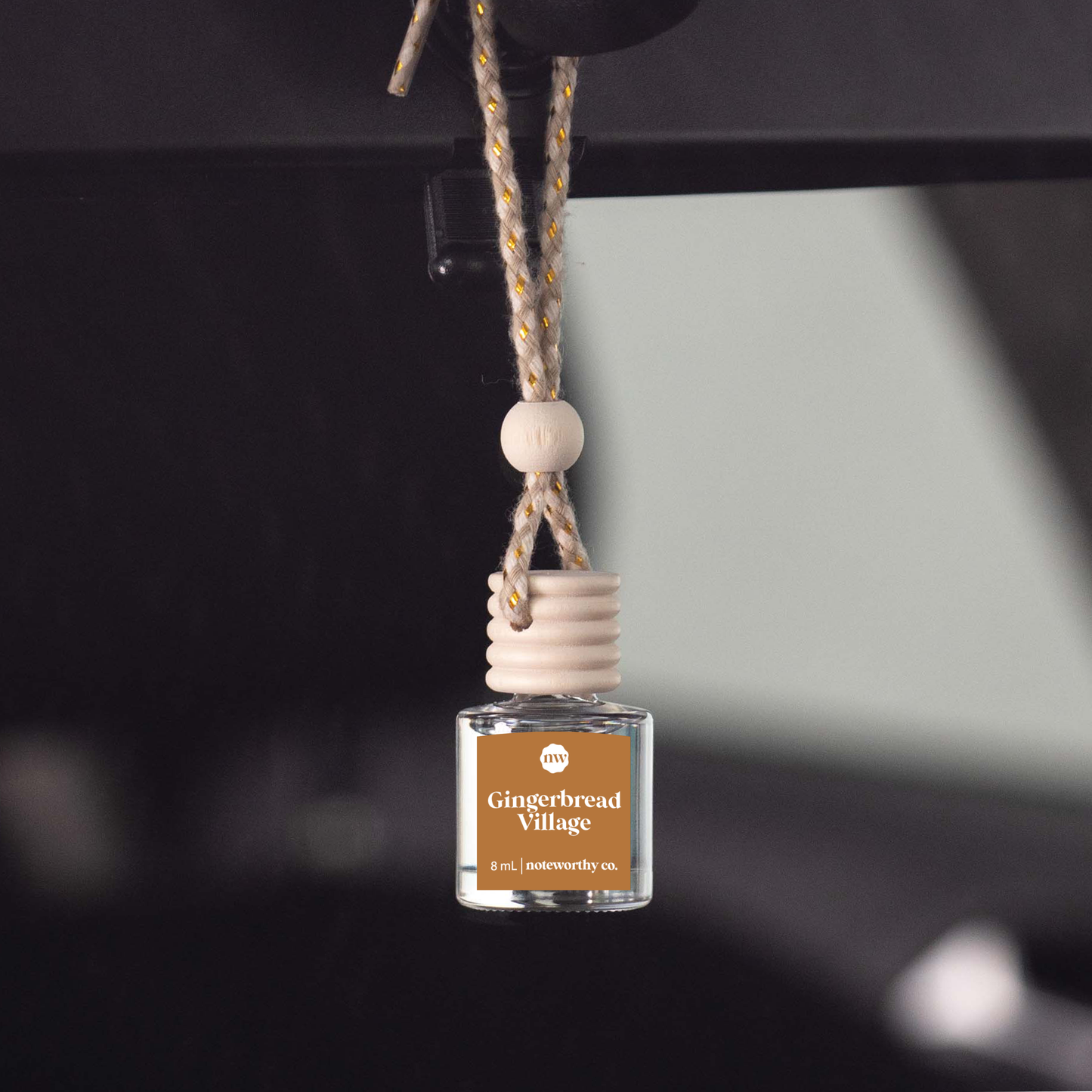 Car Diffusers | Holiday Scents