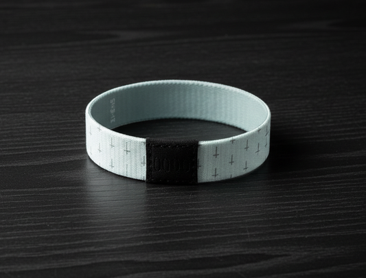 Zox Love Like Jesus Bible Verse Bracelet