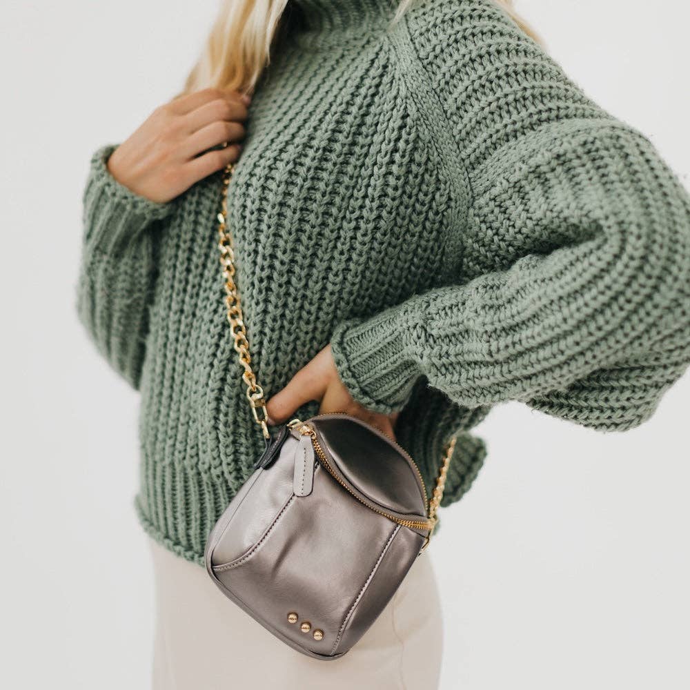 Pretty Simple Ellie Crossbody Bag