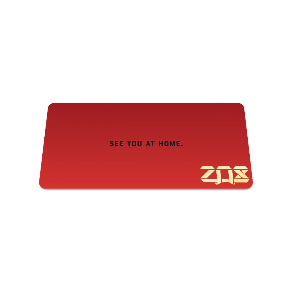 Zox First In, Last Out Hero Bracelet