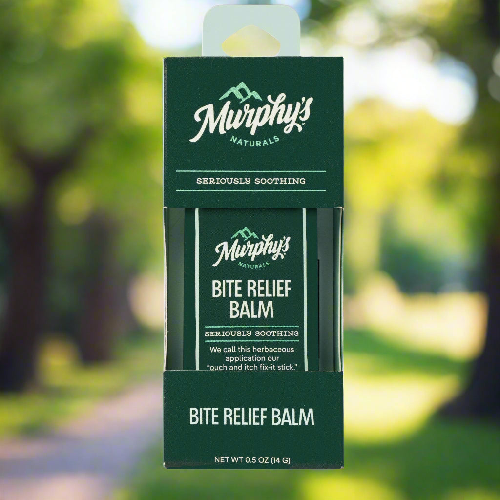 Murphy's Naturals Bite Relief Balm Stick