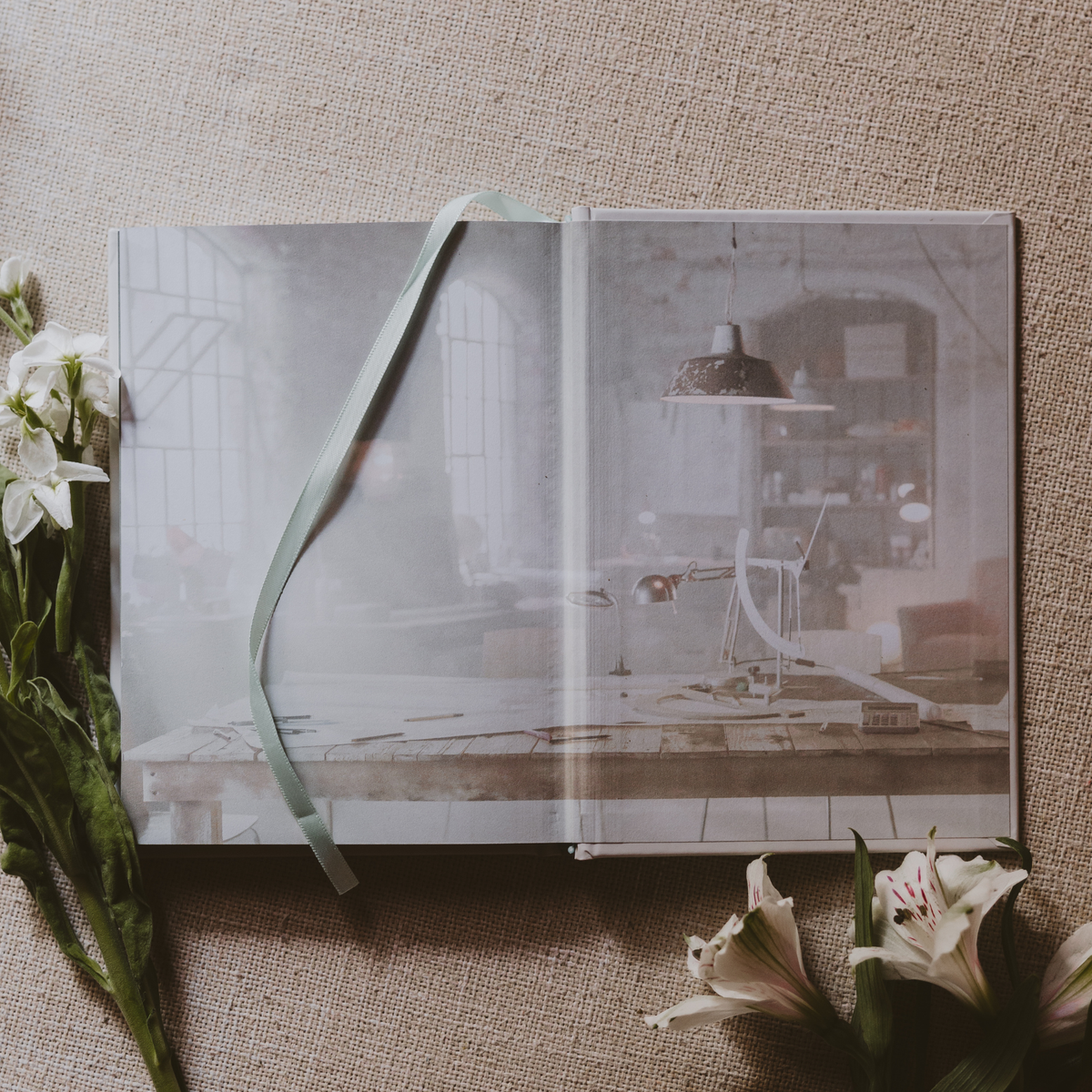 Embrace Your New – Christian Devotional Book