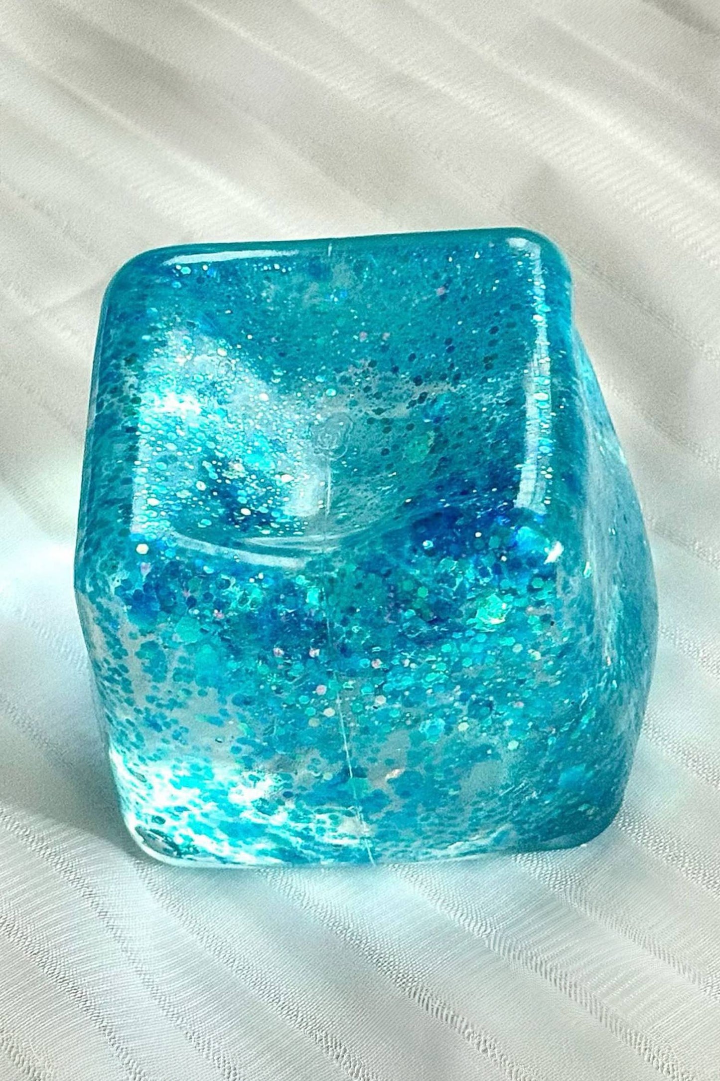 Pocket-Sized Stress Relief Squishy Toy – Slow Rise Sensory Fidget