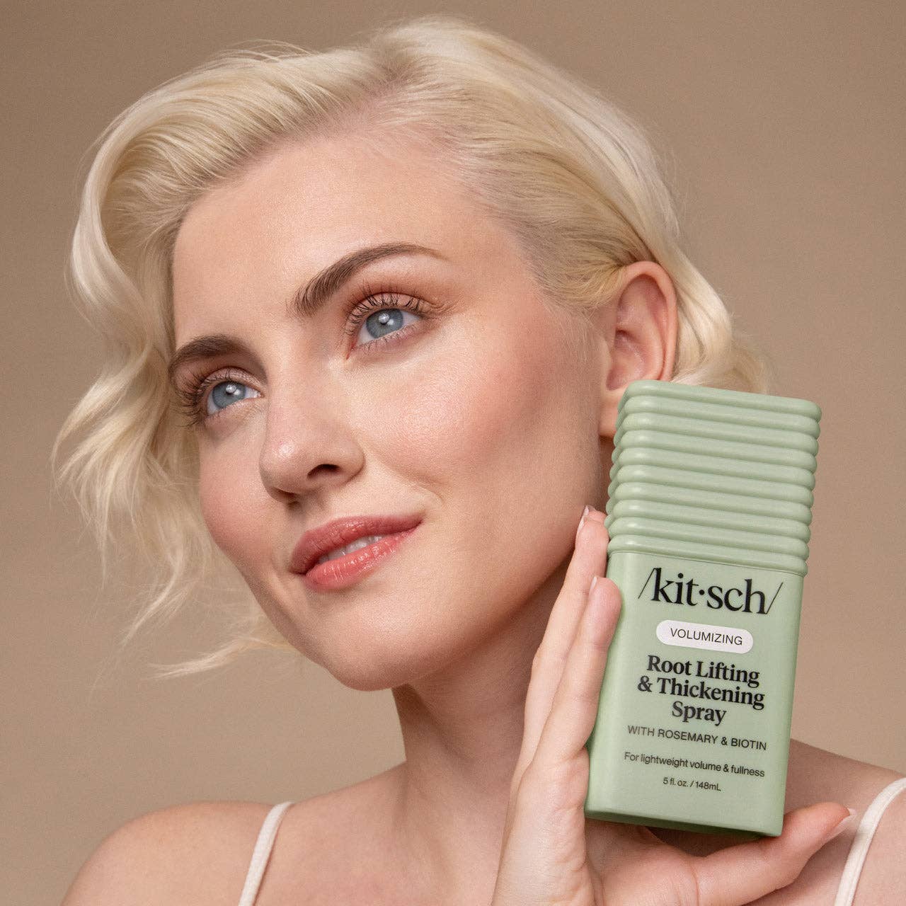 Kitsch Root Lifting & Thickening Spray