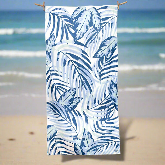Tamarindo Beach Towel