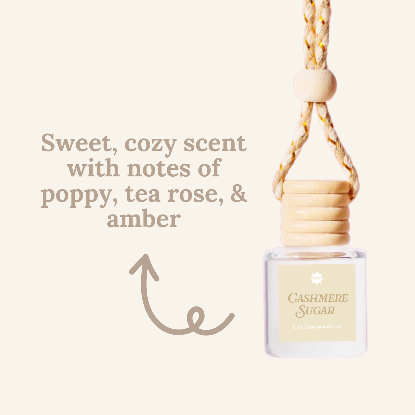 Noteworthy New Core Scent Car Diffusers