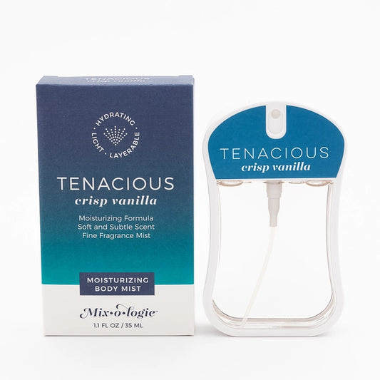 Mixologie Tenacious Body Mist