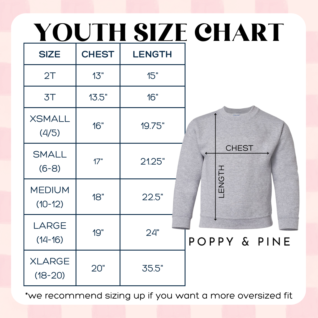 Kentucky Boots Sweatshirt