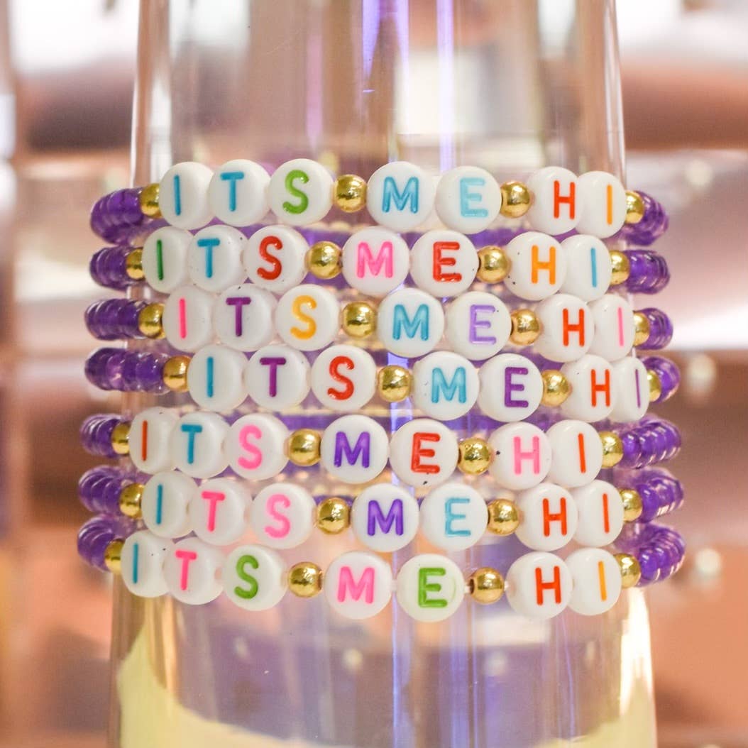 TSwift Friendship Bracelets