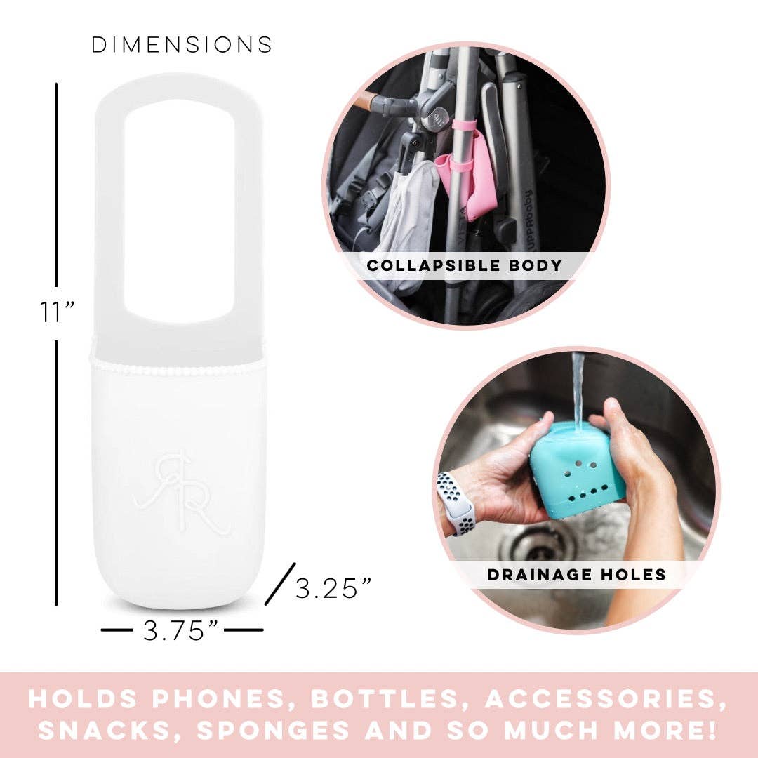 Cutie Holder (Universal Holder)