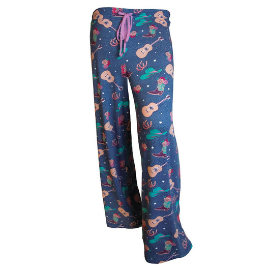 Country Nights PJ Pants