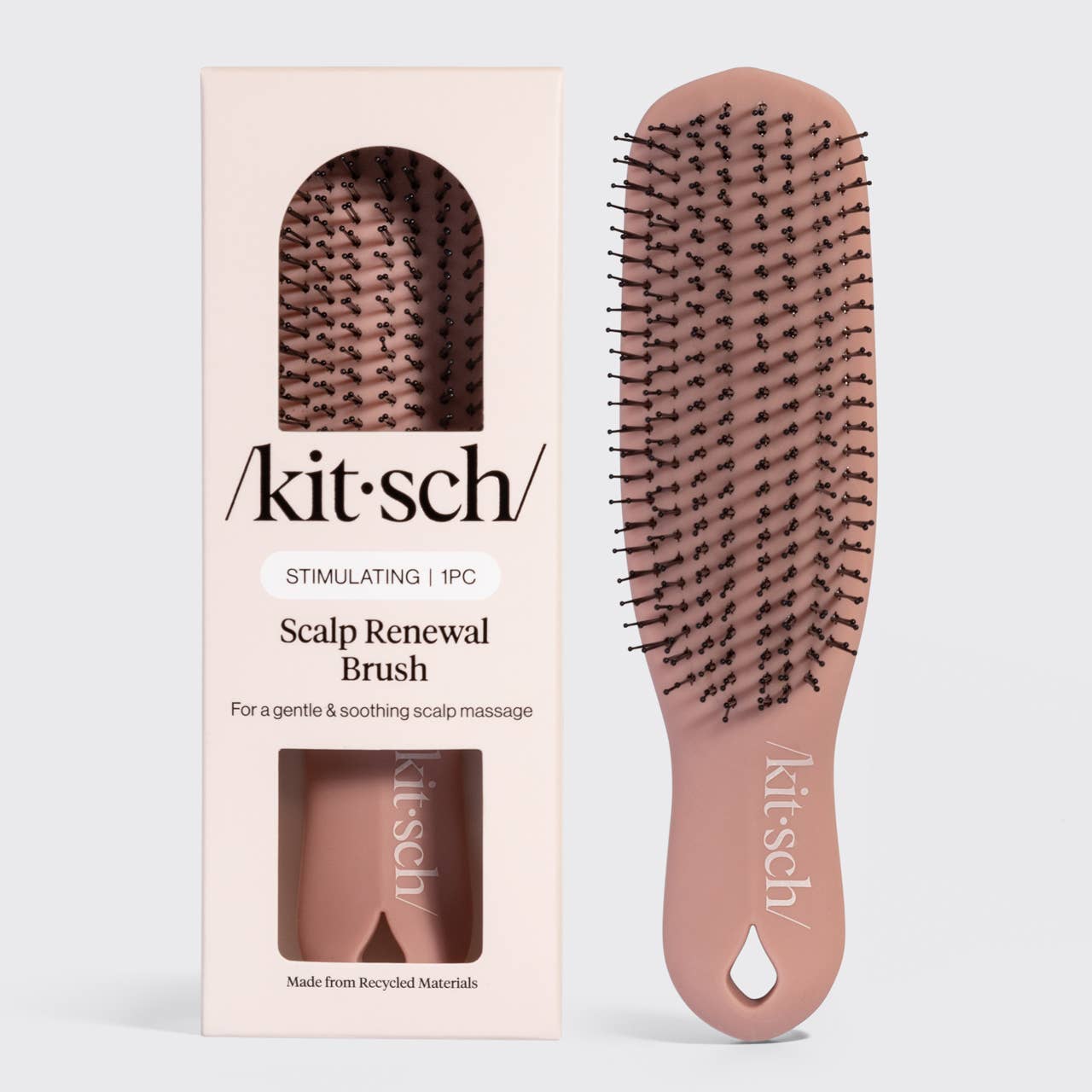 Kitsch Scalp Renewal Brush