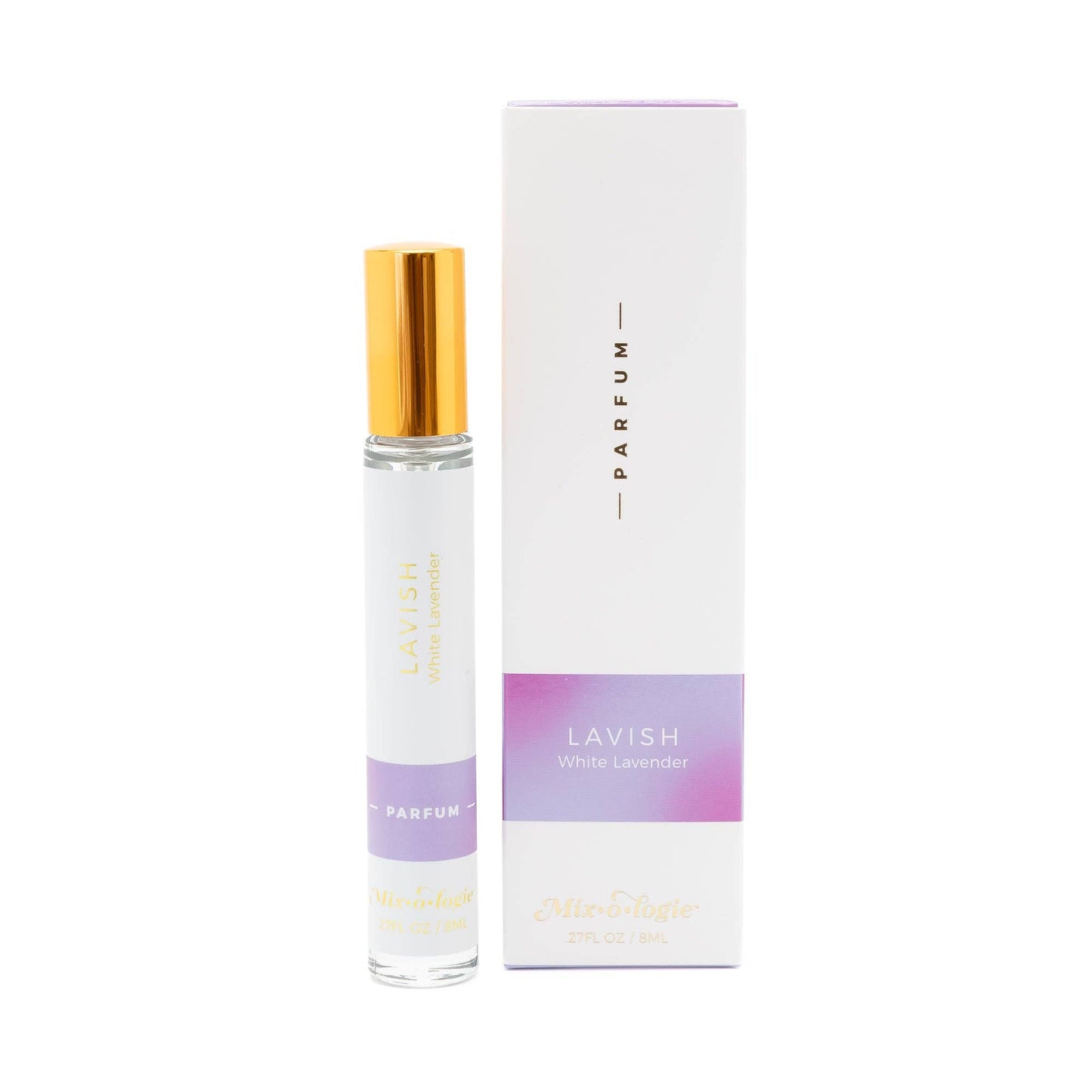 Mixologie Lavish (white lavender) Parfum Spray 8 mL Pen