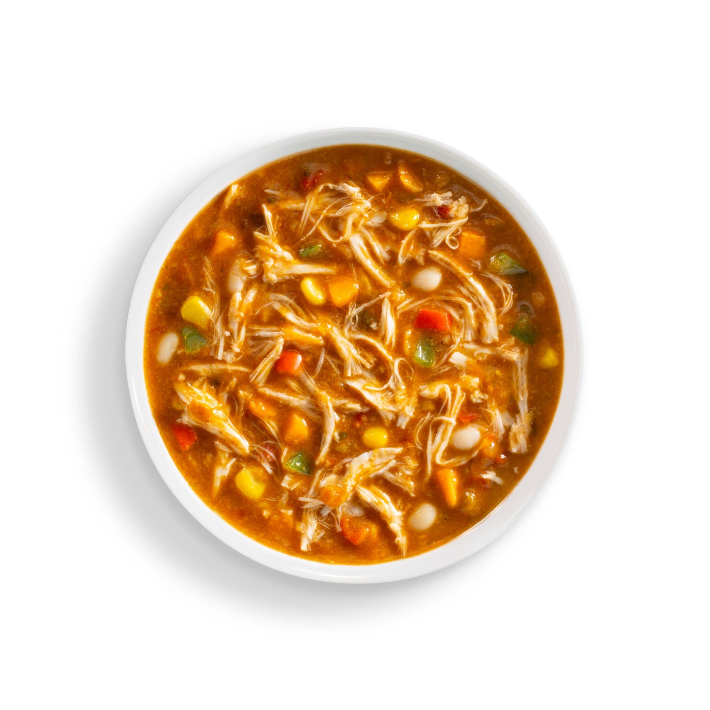 Arizona Sunset Enchilada Soup Mix