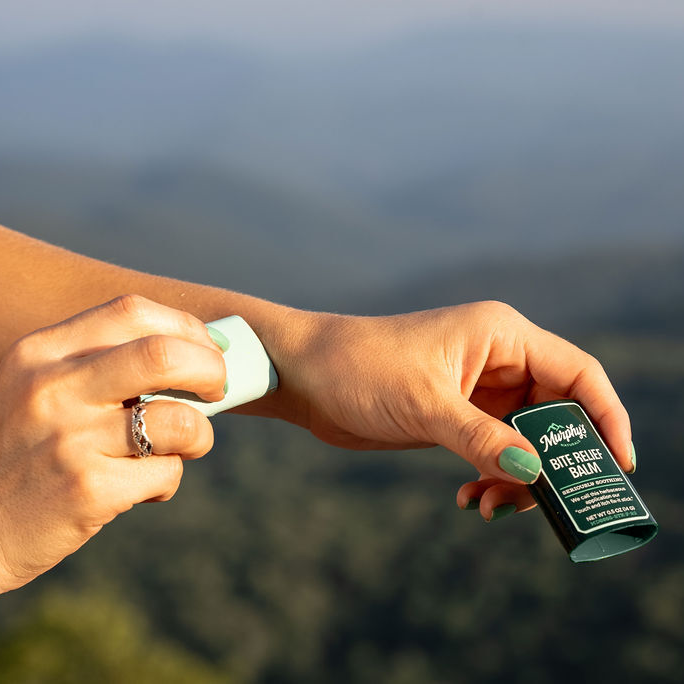 Murphy's Naturals Bite Relief Balm Stick