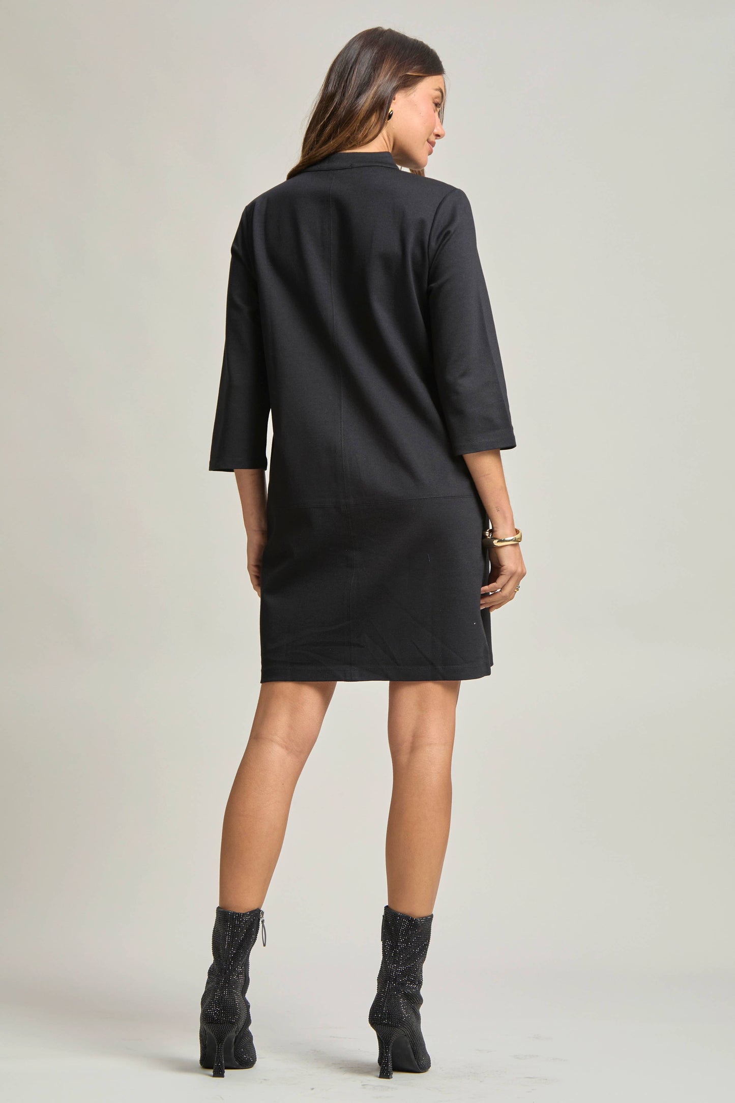 Dear Scarlett Magic A-Line Dress