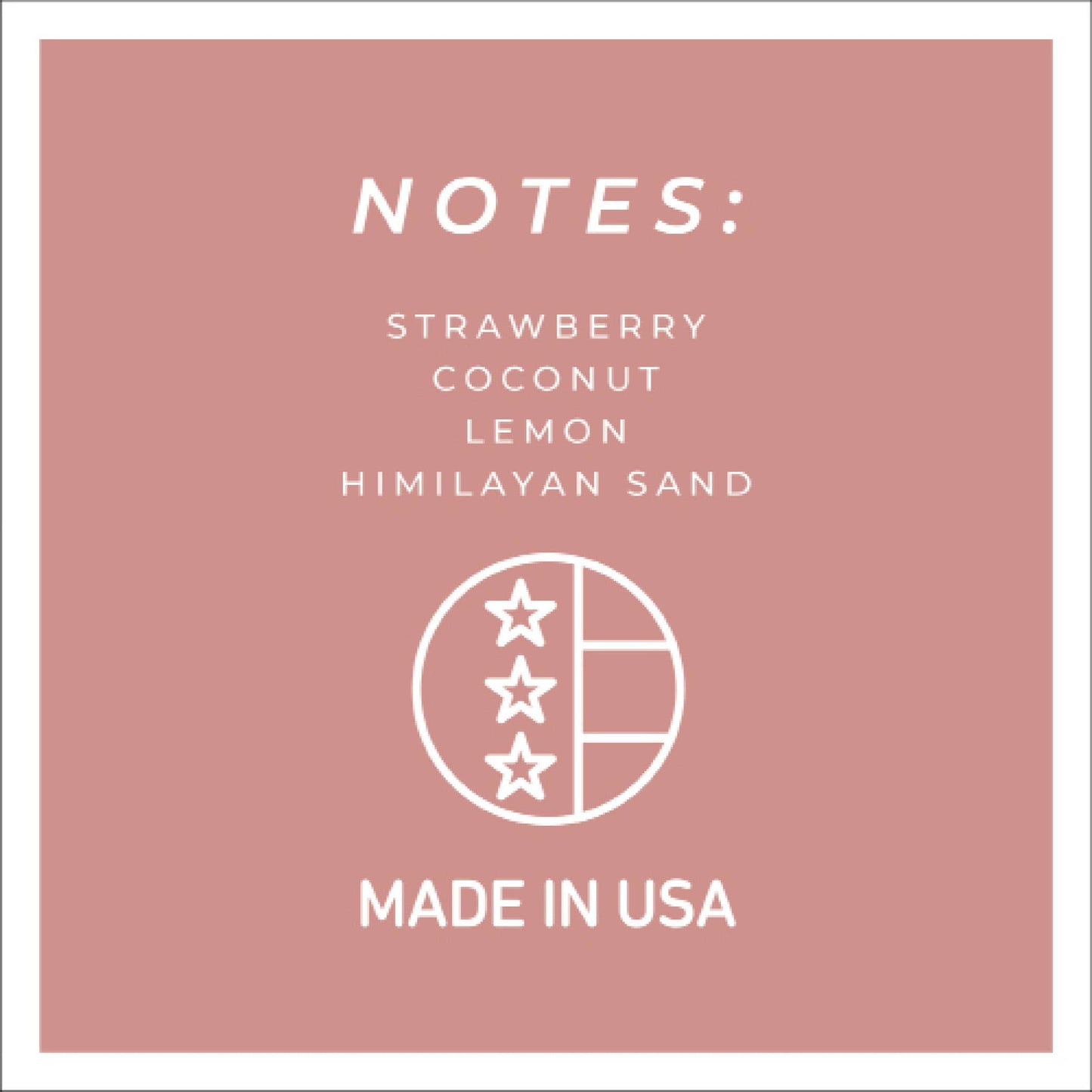 A Cheerful Giver Papa Candle (34oz.) – Sunset Beach