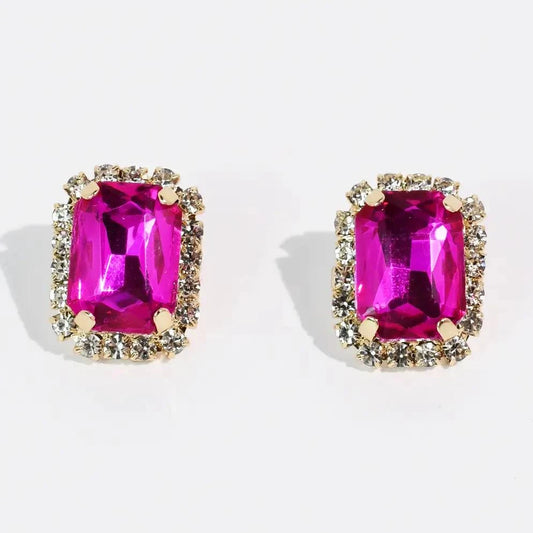 Treasure Luxe Barbie Luxe Earrings