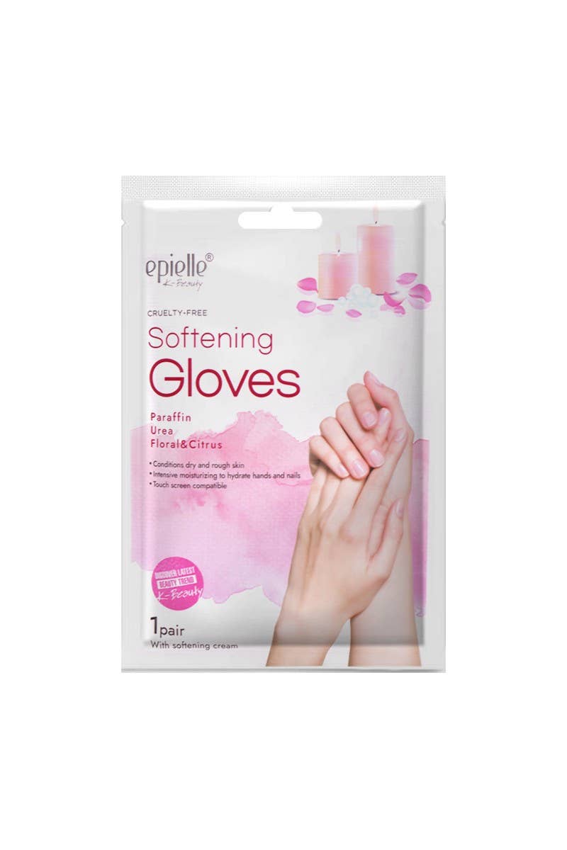 Epielle Softening Gloves