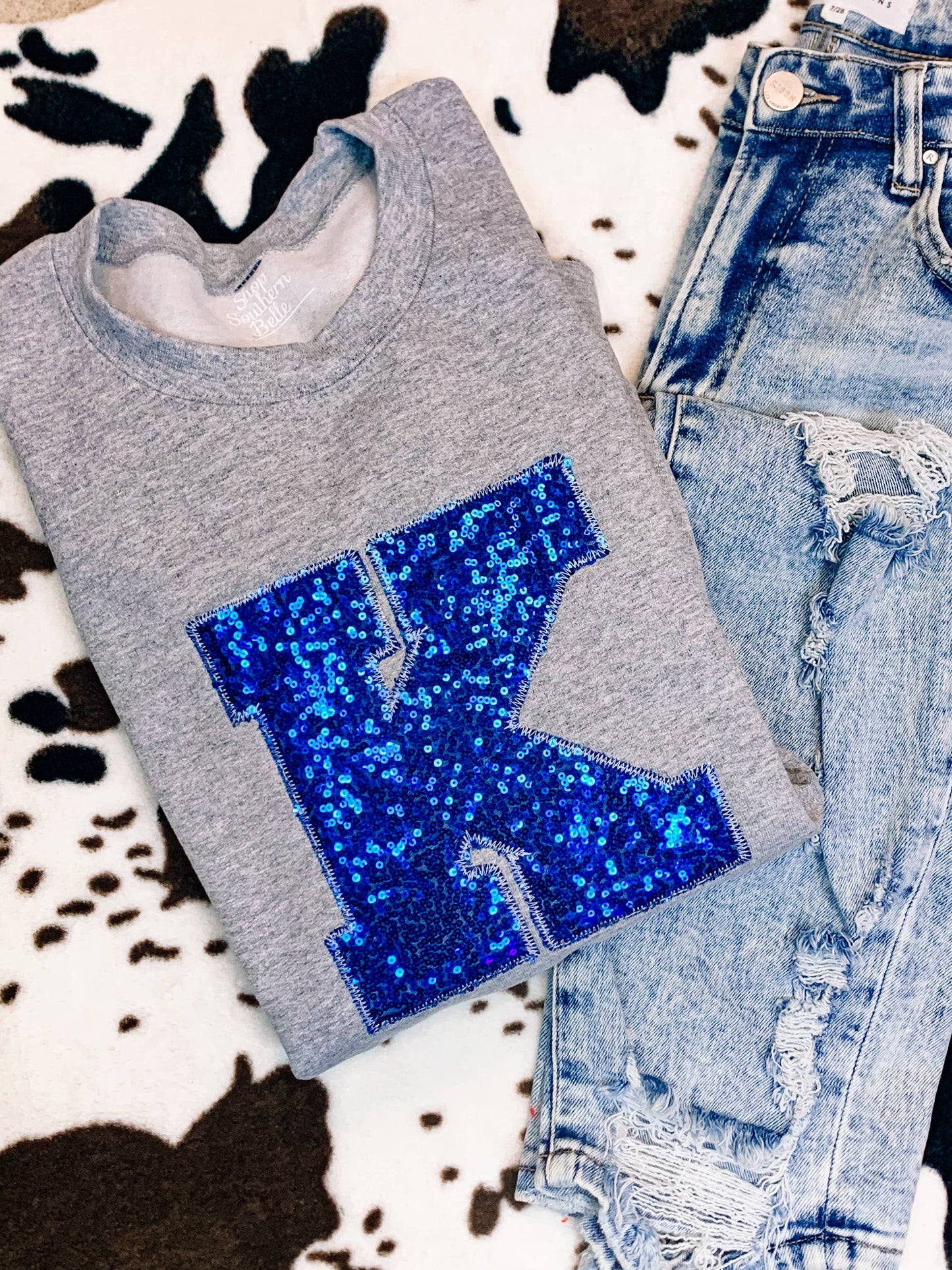 Kentucky Sweatshirt